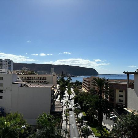 Seaview Apartment - Los Cristianos Exterior photo