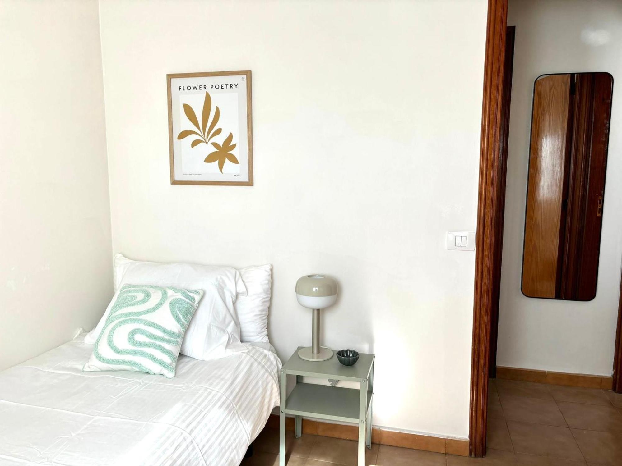 Seaview Apartment - Los Cristianos Exterior photo