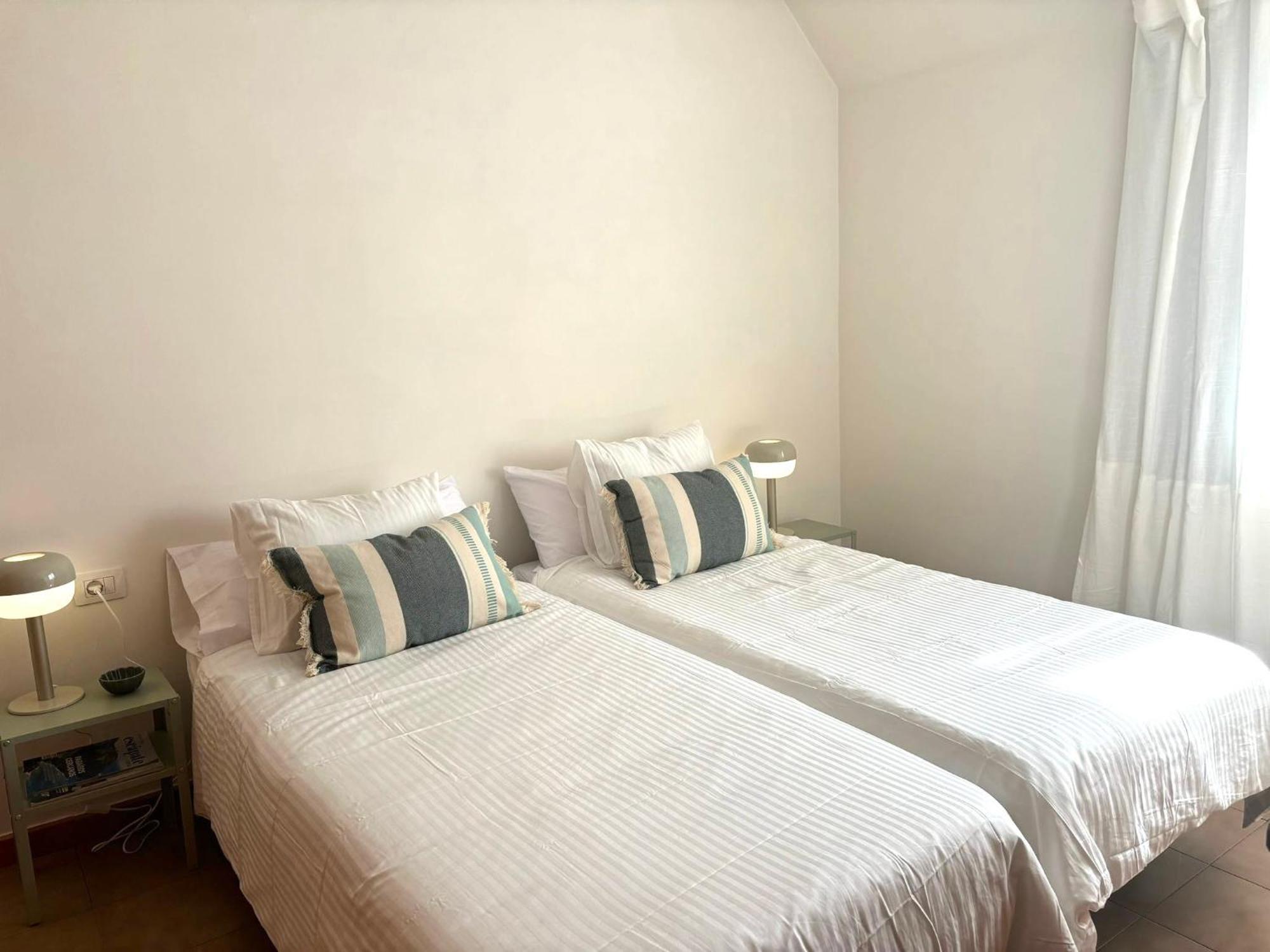 Seaview Apartment - Los Cristianos Exterior photo