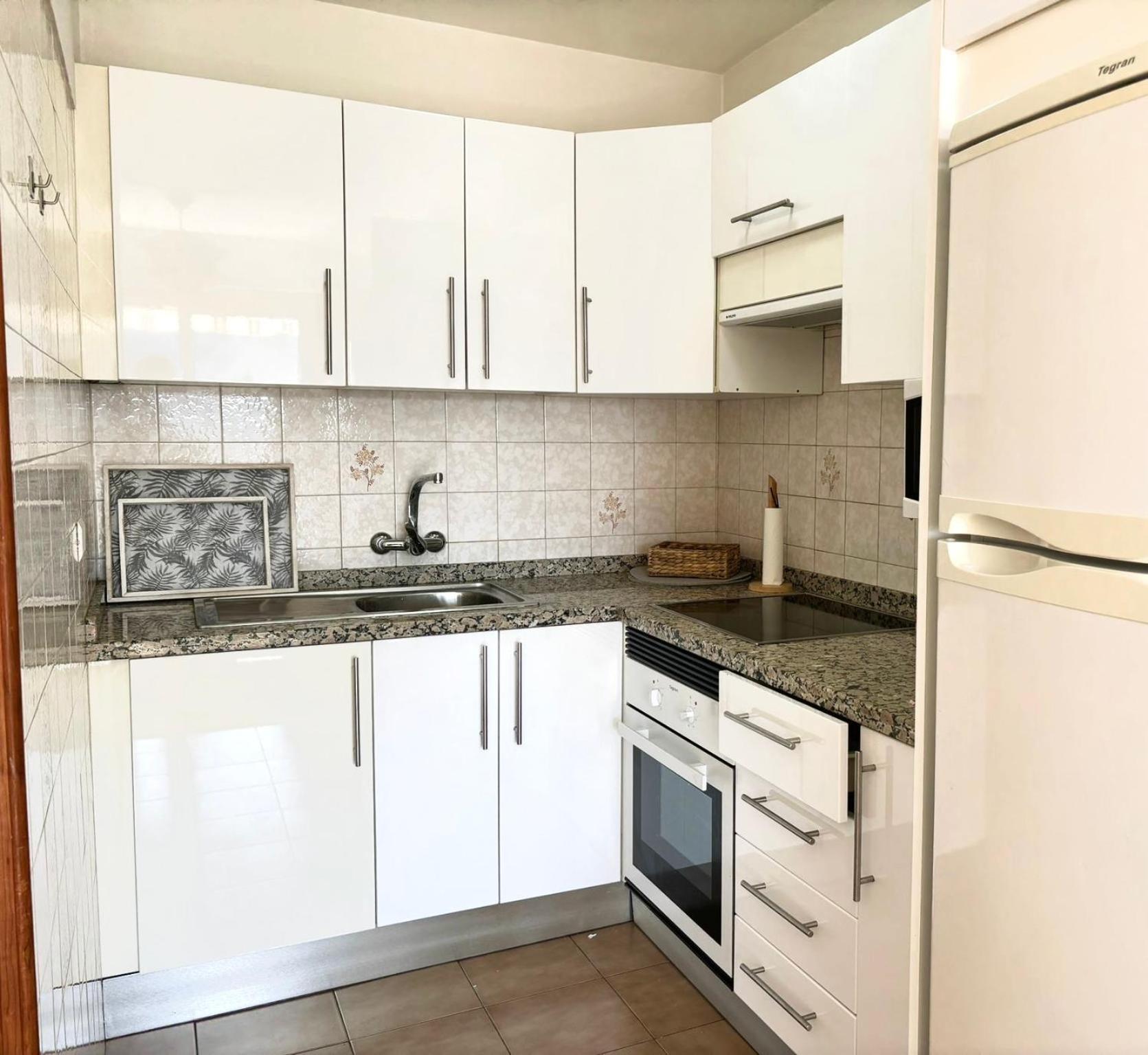 Seaview Apartment - Los Cristianos Exterior photo